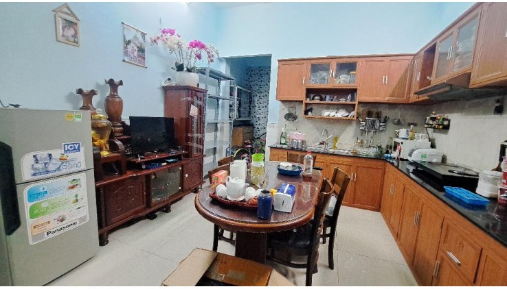 NGAY AO ĐÔI, MÃ LÒ - LÊ VĂN QUỚI, 64M2, 4 TẦNG 4PN, SỔ ĐẸP VUÔNG VỨC, HẺM XE TẢI THÔNG, GIÁ CHỈ HƠN 5 TỶ